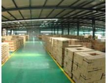 Warehousing and packaging business